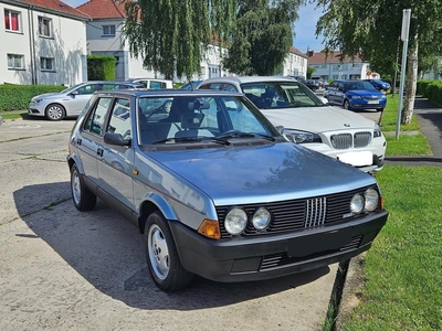 FIAT RITMO 75s 1500cc original staat