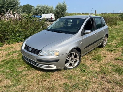 Fiat stilo 1.4benzine 173.000km digitaal airco