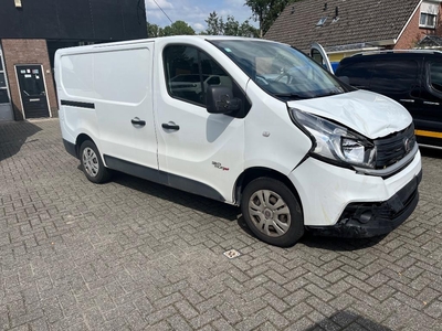 Fiat Talento 1.6 MULTIJET L1H1 NAVI KLIMA !!