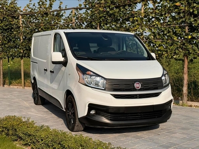 FIAT TALENTO 2020 euro 6 105000 km