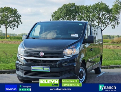 Fiat TALENTO l2h1 airco navi !