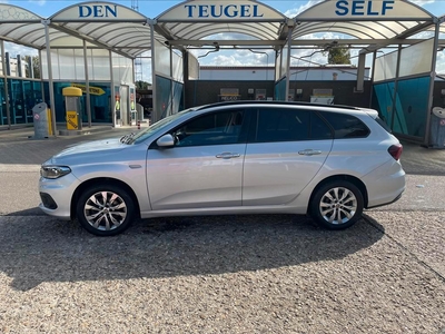 Fiat Tipo 1.6 MULTIJET 120 S/S BUSINESS PLUS DCT