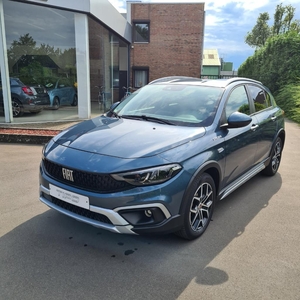 FIAT TIPO CROSS