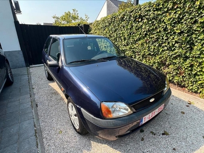 Ford fiesta 1.3 benzine 156.000 kms gekeurd voor verkoop