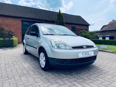 Ford Fiesta 1.3 Benzine * 66000km * Garantie * 3 Deurs *