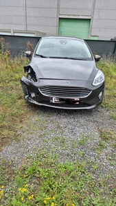 Ford Fiesta 1.3 Benzine Bj 2020