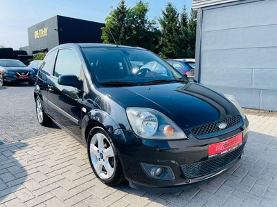 Ford Fiesta 1.4D 167.000km