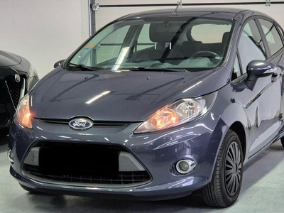 Ford Fiesta 2012 1.2i 118.000km Clim