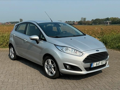 Ford fiesta 2013 167.000km zeer properestaat 5000€ gekeurd