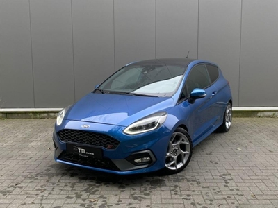 Ford Fiesta ST Pan dak B&O soundsystem