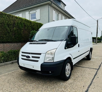 Ford Transit 2.2 Diesel TDCi 170.000km