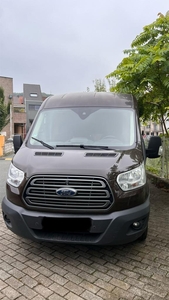 Ford Transit 2.2 H2L3 /MOBILHOME/Food Truck