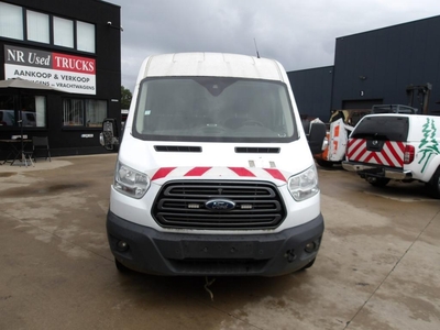 Ford Transit (866)