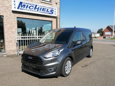 FORD TRANSIT CONNECT L2 AUTOMATIQUE-BTW