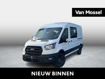 Ford Transit Trend 350L L3H2 170PK RWD