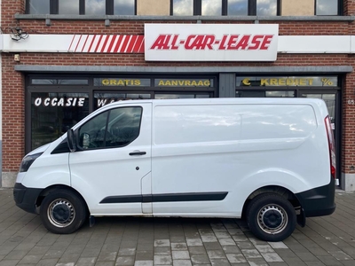 Ford Transit Van 270S Ambiente / 3e zit / Multistuur