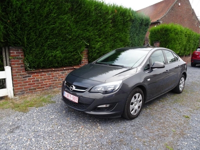 Opel Astra 1.4i 130.000km CARNET Opel