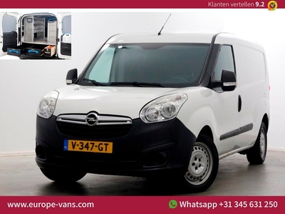 Opel Combo 1.3 CDTi E6 L2H1 Maxi Edition Airco/Inrichting 06