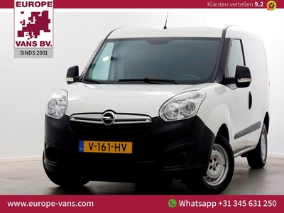 Opel Combo 1.3 CDTi Euro6 L1H1 Edition Airco/Schuifdeur 08-2