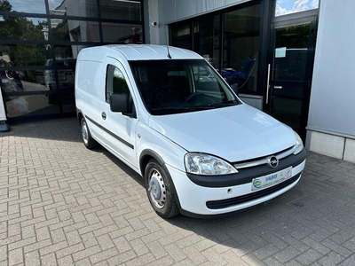 Opel Combo Lichte Vracht -€1500 DREAM DAYS