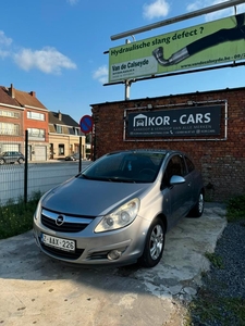 Opel Corsa - 1.2 benzine