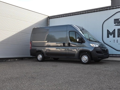 Opel Movano 2.2HDI- L2H2- CARPLAY- CRUISE- NIEUW- 27200+BTW