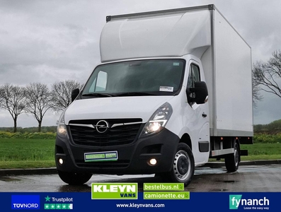 Opel MOVANO 2.3 cdti