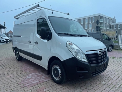 Opel Movano H2L2,airco,GPS, caméra euro 6b