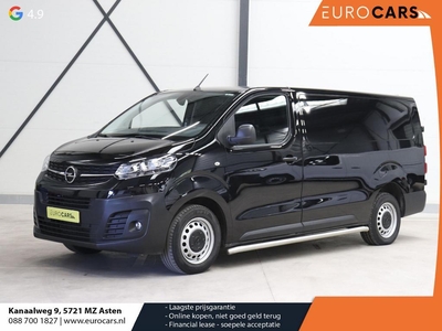 Opel Vivaro 2.0 BlueHDi 145PK L3 Automaat Airco Navigatie Tr