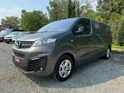 Opel Vivaro 2.0 // L2 // 177 PK // Automaat // Adaptieve CC