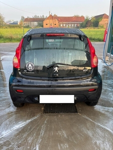 Peugeot 107 1.4 Hdi