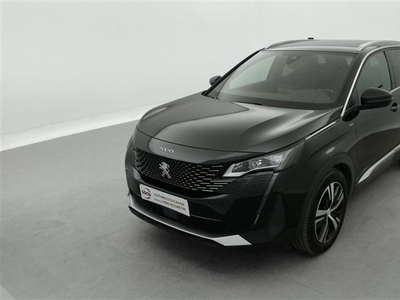 Peugeot 3008 1.2 PureTech 130Cv EAT8 GT S-CUIR / NAVI / FULL