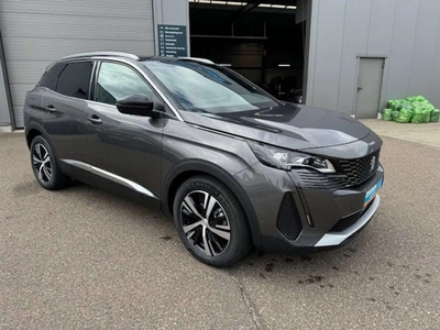 Peugeot 3008 1.2 PureTech GT Automaat/ nieuw (bj 2023)