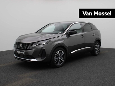 Peugeot 3008 1.6 HYbrid 225 Allure Pack Business | Half-Lede