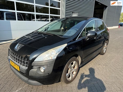 Peugeot 3008 1.6 VTi Première