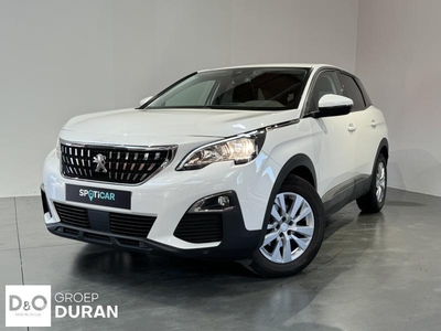 Peugeot 3008 Active 1.5 BlueHDi EAT8