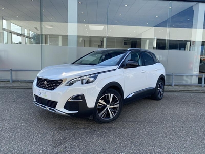 Peugeot 3008 Allure