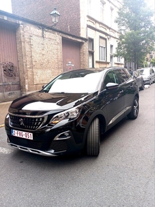 Peugeot 3008 Allure