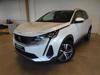 Peugeot 3008 Allure Pack