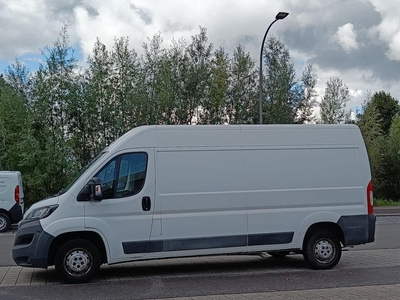 Peugeot Boxer 2.0 BlueHdi L3H3 EURO6b GEKEURD VOOR VERKOOP