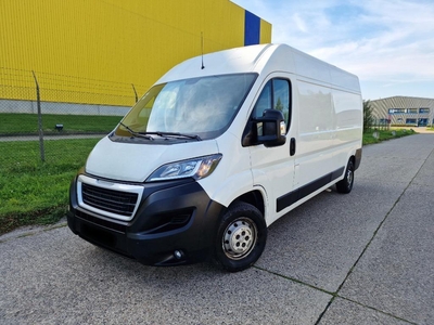 PEUGEOT BOXER 2.0 HDi - L3H2 - 3PL - 2019 - CAMERA