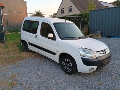 Peugeot partner 1.6 HDI