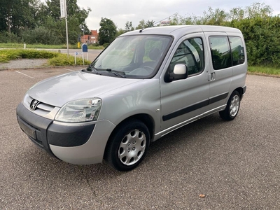 Peugeot Partner 1.6 HDi Relax AIRCO EURO4 2006