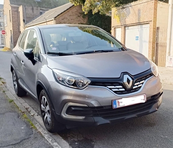 RENAULT CAPTUR 0.9 TCE 2018