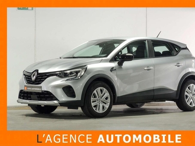 Renault Captur 1.0 TCe EVOLUTION - GARANTIE RENAULT 02/2025