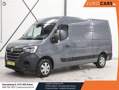 Renault Master 150PK L2H2 Energy Work Edition Automaat Airco