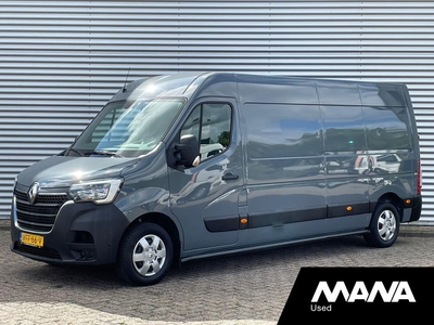 Renault Master T35 2.3 dCi 150pk L3H2 LED Bluetooth Cruise N