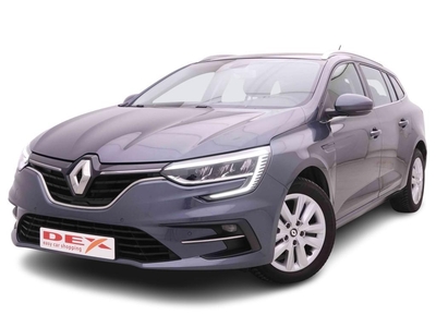 RENAULT Megane 1.5 Blue dCi Grandtour Corporate + GPS