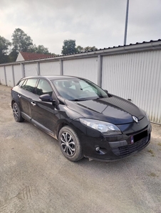 Renault Megane 1.5 dci 138.500km