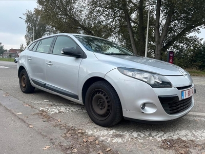 Renault Megane 1.5 Dci 2011/169000 km